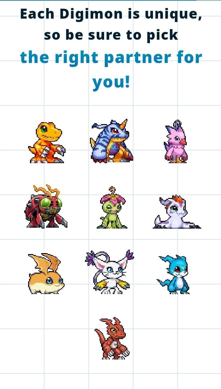 【デジモン】新作ゲームはガチャ要素ありながらパートナーデジモンは選択可能と公式発表!海外の反応