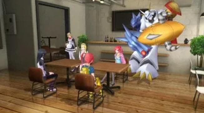 【デジモン】オメガモンみたいなカッコいいデジモンが欲しい奴、現実を思い知る!海外の反応